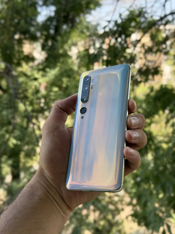 Xiomi 10 Note 10 Pro 1 Xiomi 10 Note 10 Pro 1