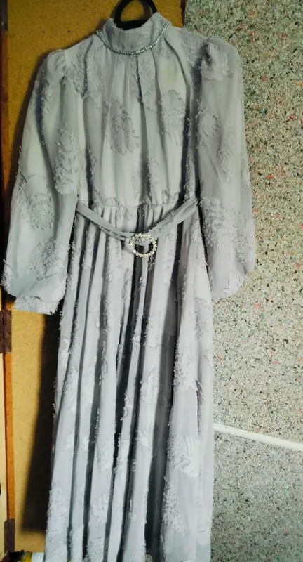Vichirni kuylak havo rang