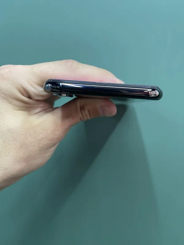 iPhone XsMax 64gb 76% idial vakum — фото 3