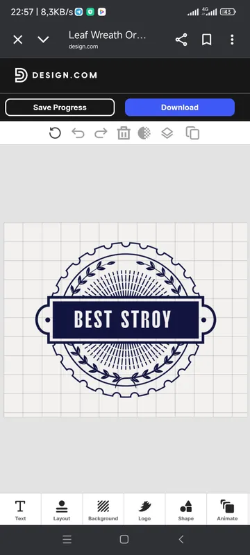 Suvoq oʻrniga fasadniy plitalar zamonaviy devor