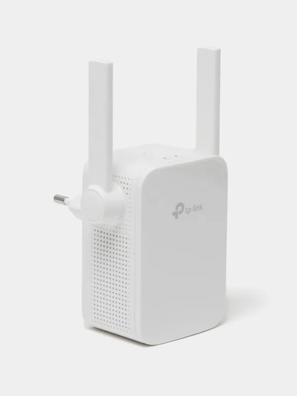 Усилитель WiFi беспроводного сигнала TP-LINK TL-WA855RE Доставка есть! — фото 1