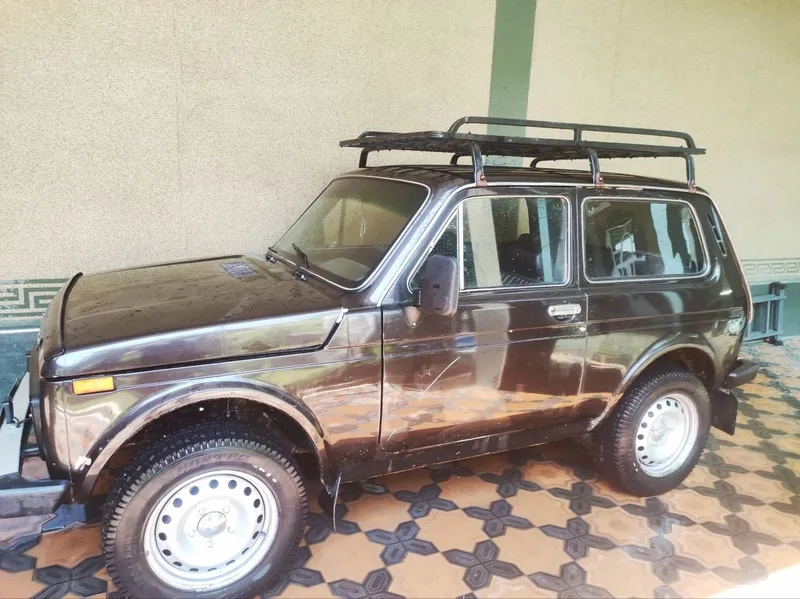 Очень срочно продам!!! Нива. 1990 год 1 Очень срочно продам!!! Нива. 1990 год 1