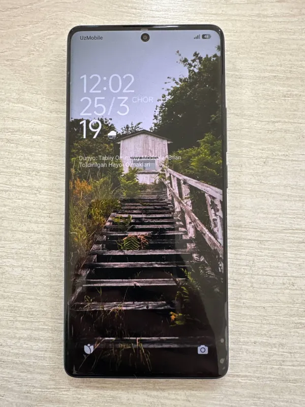 Redmi note 14 pro