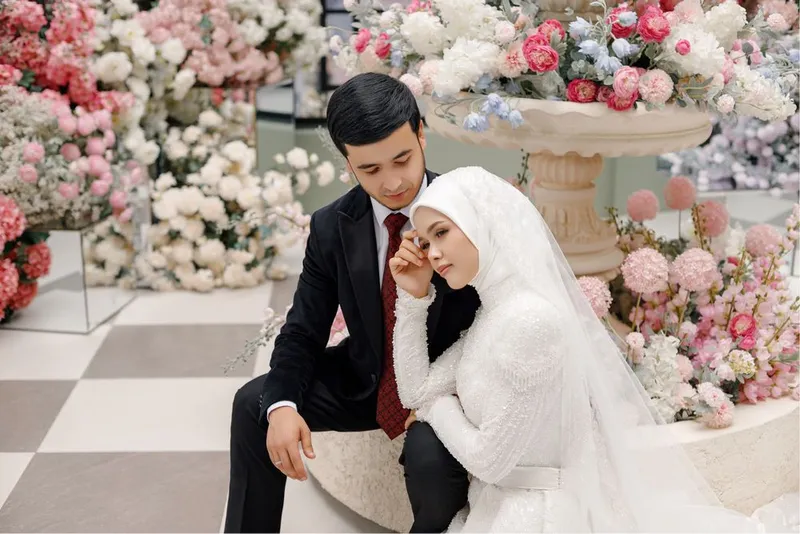 PHOTOGRAPHER Love Story Marry Me Wedding Day — фото 4