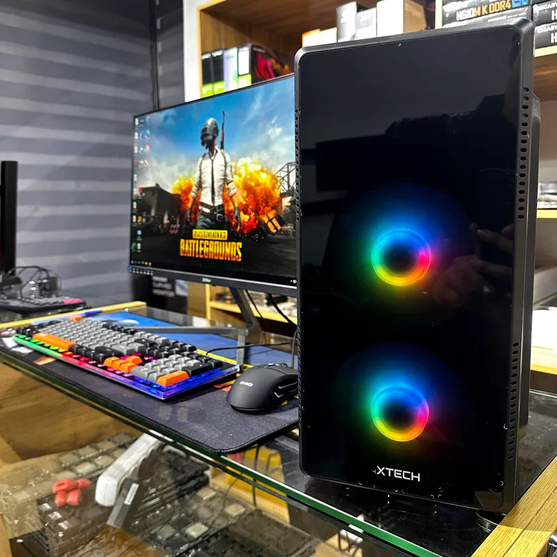 Kompyuter to‘plami (gaming) — фото 1
