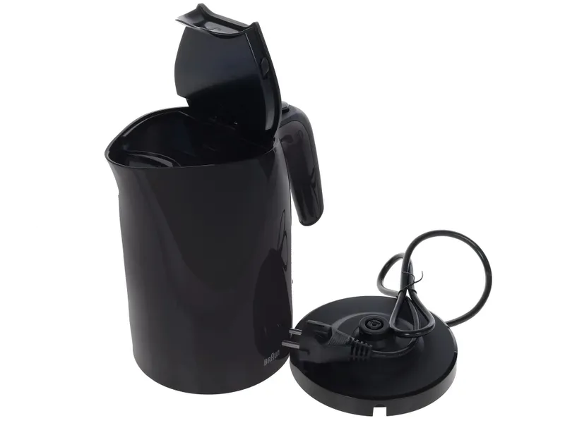 Электрочайник Braun WK3100BK 3 Электрочайник Braun WK3100BK 3