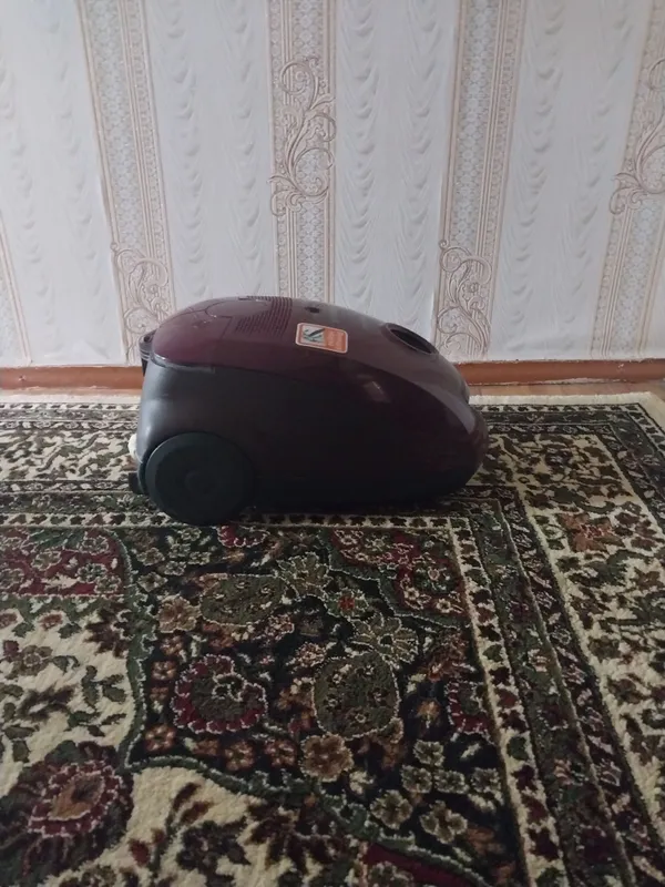Пылесос Samsung 1600W 3