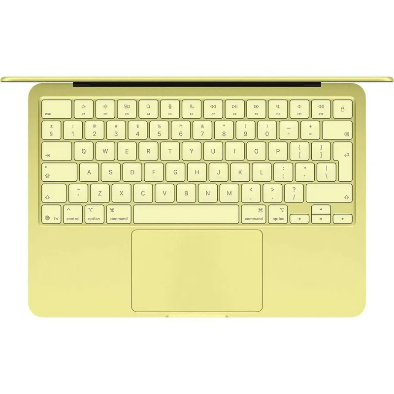 Mac book Neo 13.0 8/512GB — фото 2