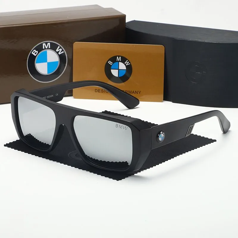 Солнцезащитные очки BMW — фото 2