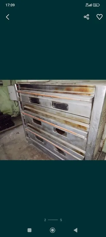 Non Pech 3 fazali meshalka 50 kg sotiladi — фото 3