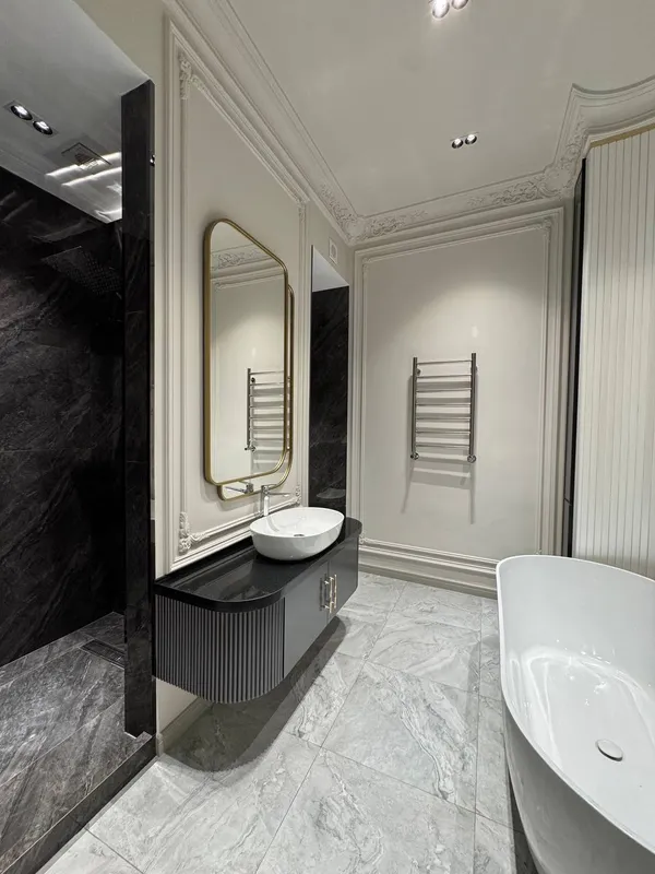 Срочная продажа: 4/2/5, 180 м², ЖК «Габус» (Мирабадский район) — фото 7