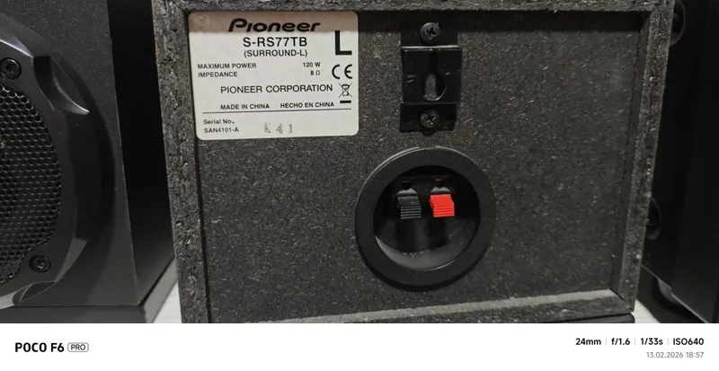 Sony MHC zx 70.. — фото 1
