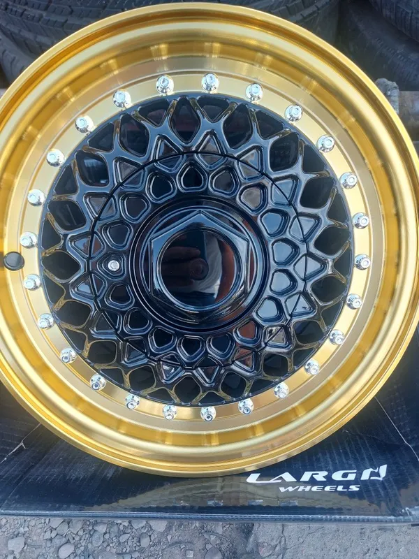 13 R BBC Diska Universal Damas Labo Spark Nexa Sons Lada Vaz
