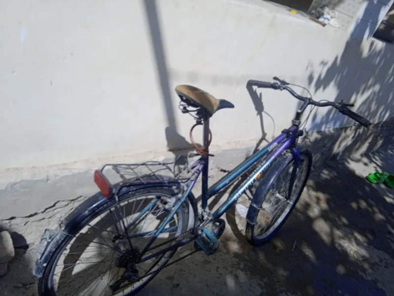 Velosiped germanskiy
