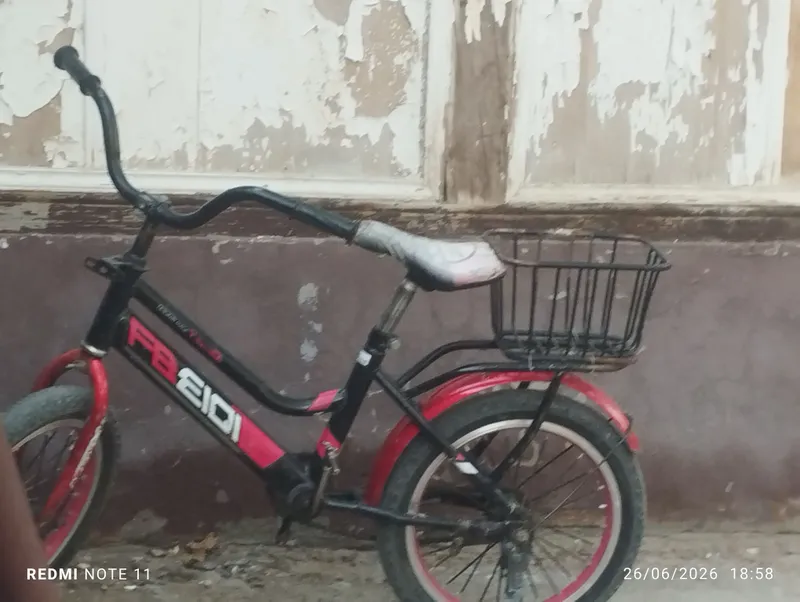 Velosiped