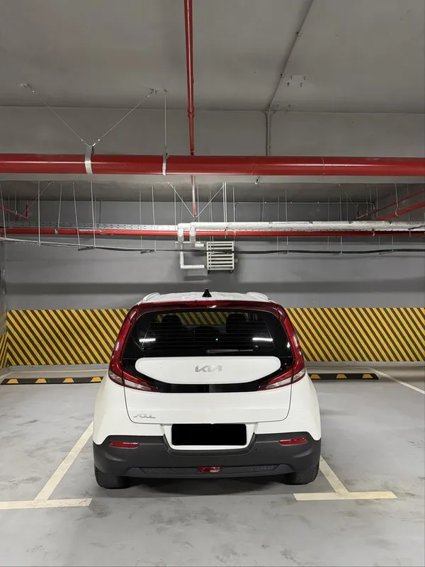 Kia soul 2022 toza 6 Kia soul 2022 toza 6
