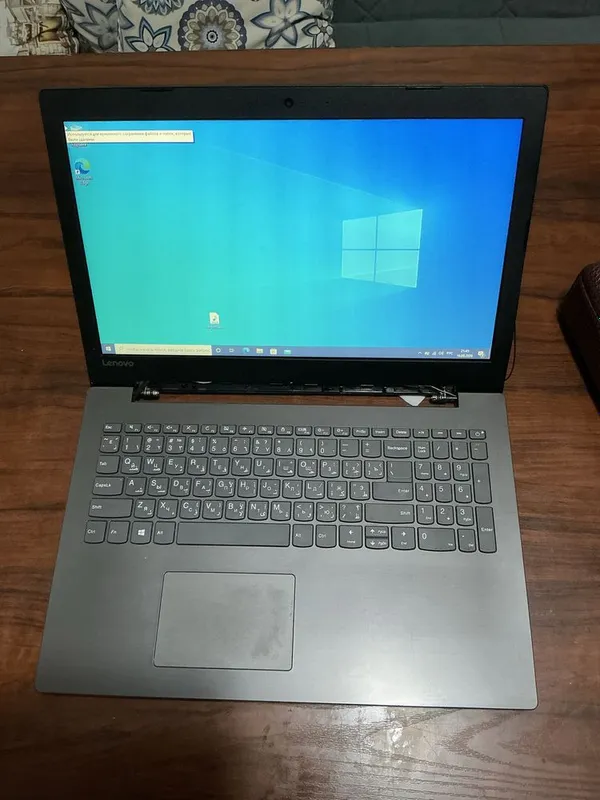 Lenovo IdeaPad 330-15IGM noutbuk sotiladi 1 Lenovo IdeaPad 330-15IGM noutbuk sotiladi 1