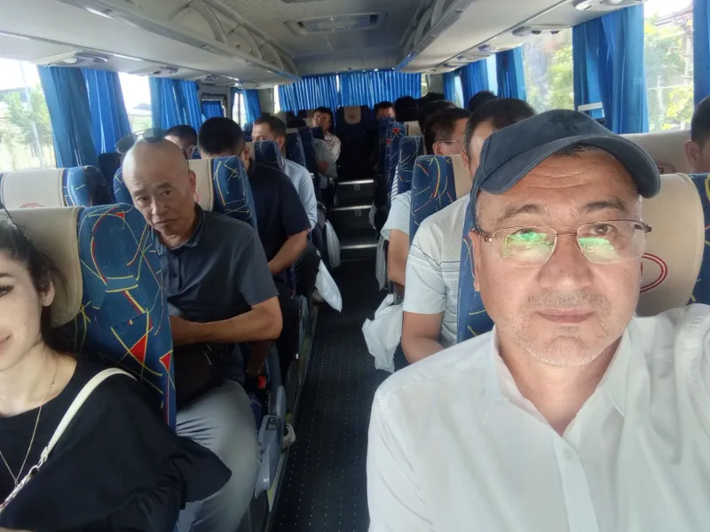 Гид на своём авто Экскурсия по г. Самарканд. 4 Гид на своём авто Экскурсия по г. Самарканд. 4
