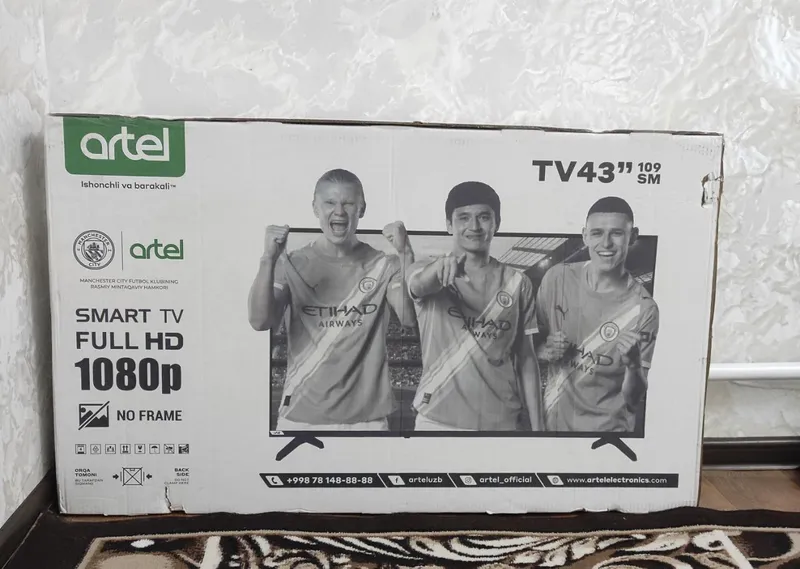 Artel 43talik