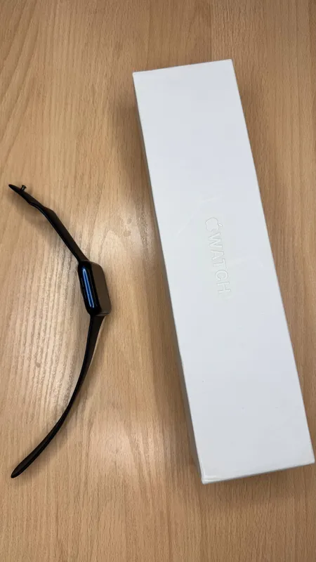iWatch 6 44 мм 3 iWatch 6 44 мм 3