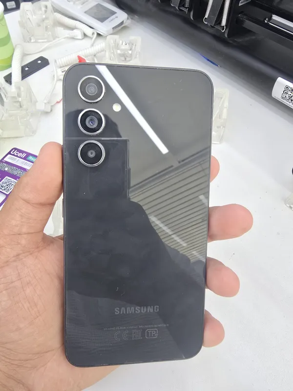 Samsung A54 5G ideal Samsung A54 5G ideal