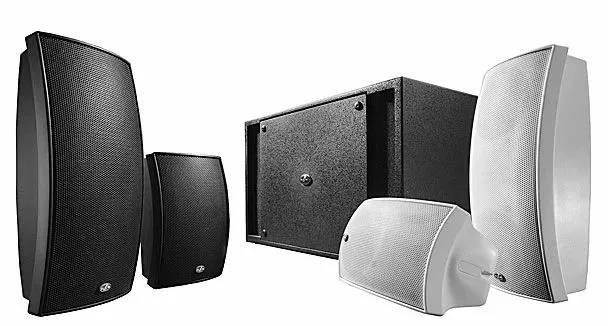 Dasaudio arco 24 TW 1