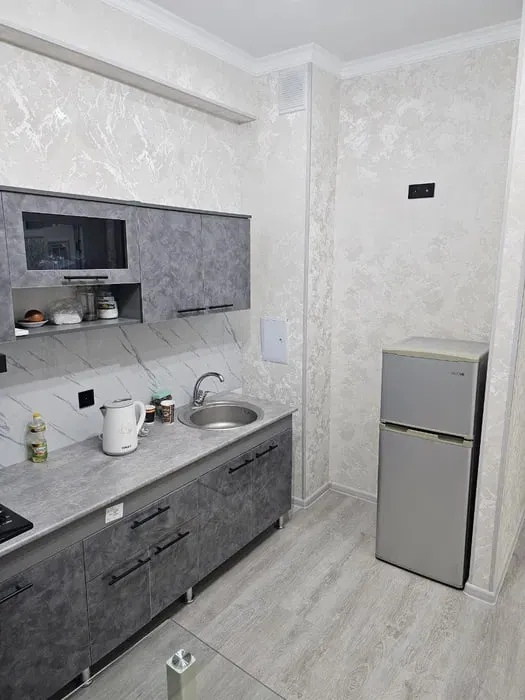 Квартира в аренду, 2 комнаты (Яшнабадский район) 2 Квартира в аренду, 2 комнаты (Яшнабадский район) 2