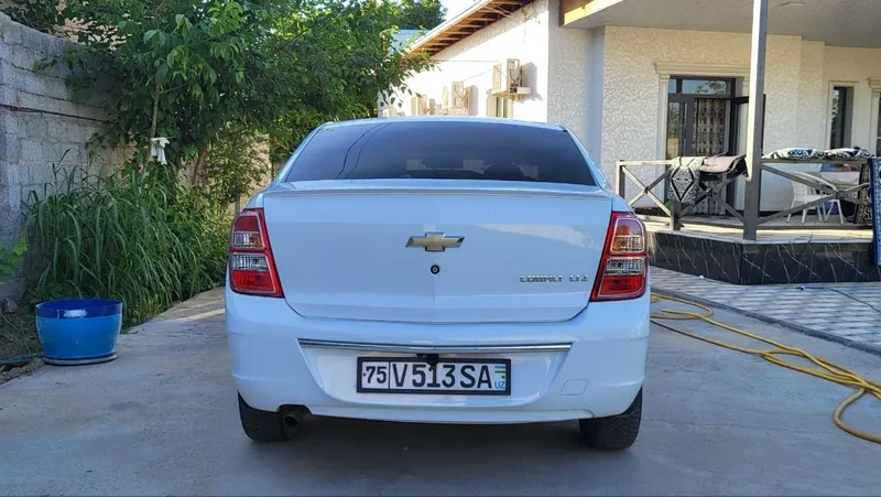 авто кобальт продажа — фото 4