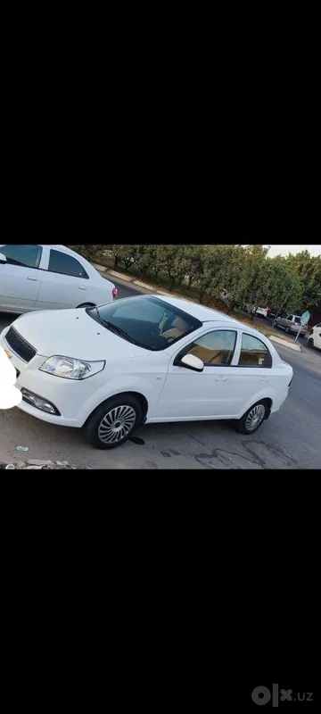 Nexia 3 mexanika sotiladi xolati zor realni oladiganla telefon qilila 2 Nexia 3 mexanika sotiladi xolati zor realni oladiganla telefon qilila 2