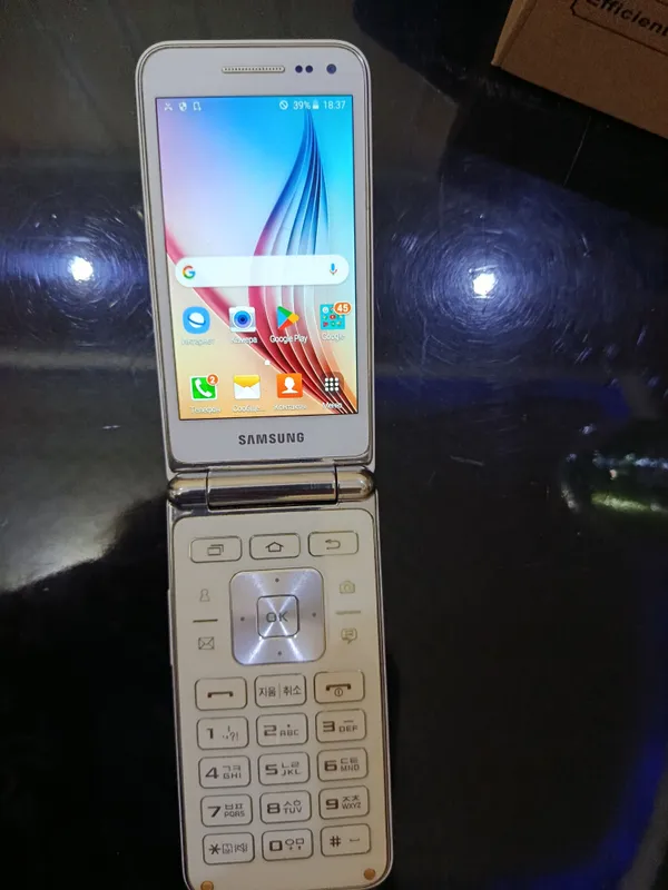Samsung SM-G150NK
