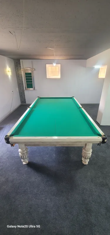 Billiard stollar 3 Billiard stollar 3