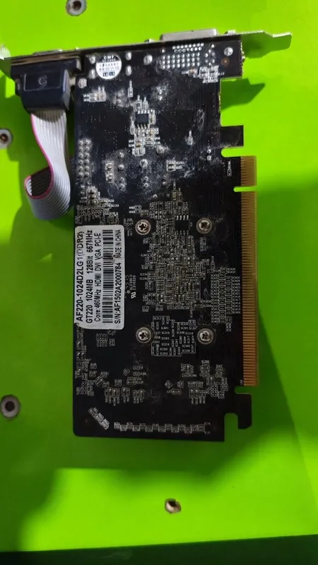 Gaming kompyuter i5 2400 bilan GTX 750ti — фото 4