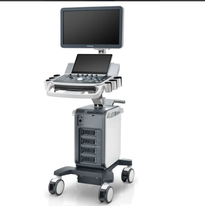 УЗИ аппарат MINDRAY DC 70 2