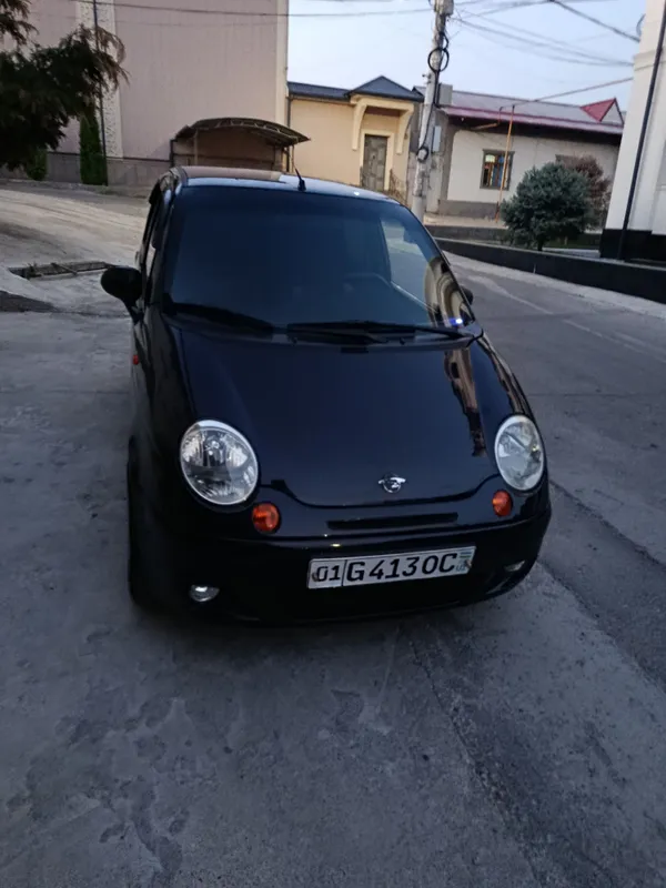 Arenda Matiz 2009. Bosh Tolov 500$ 24 Oy 200$ Dan 2 Arenda Matiz 2009. Bosh Tolov 500$ 24 Oy 200$ Dan 2