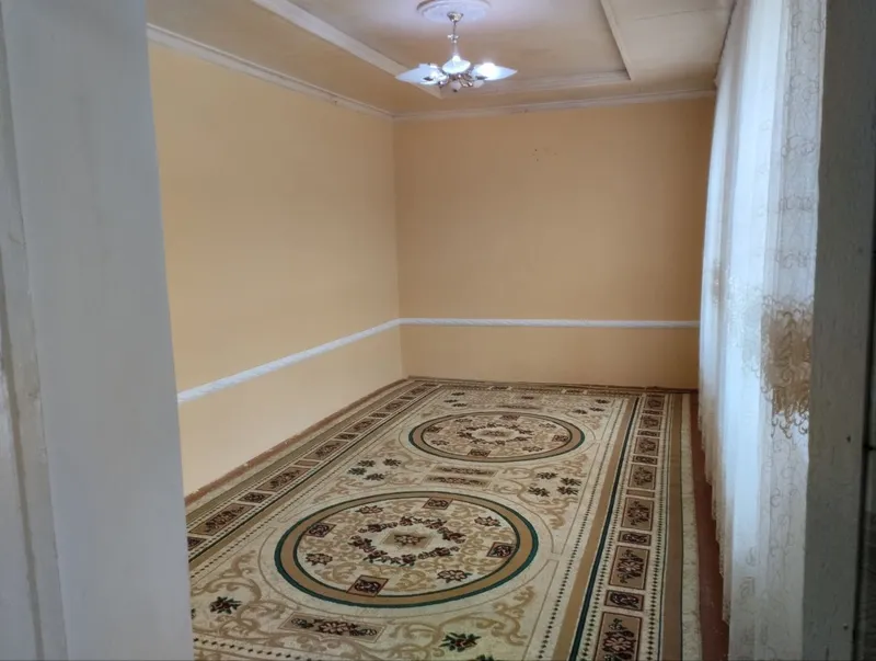 Sharoti yaxshi gaz svet hamma narsa bor — фото 2