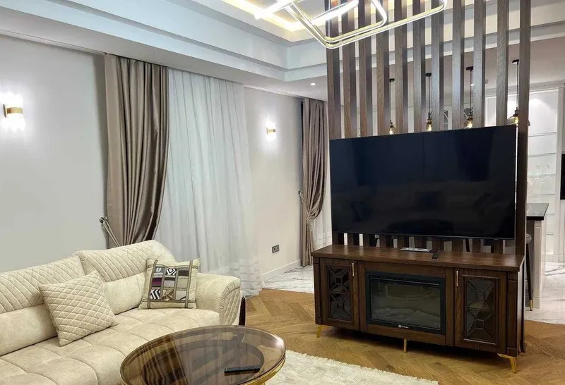 Юнусабад 18-кв • 2 комнаты • 60 м² • 6/9 этаж 4