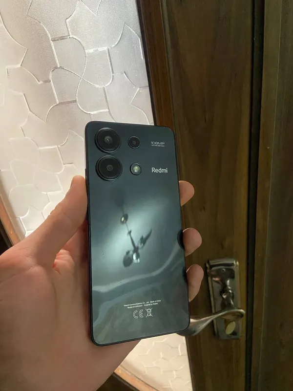 Redmi note 13 sotiladi