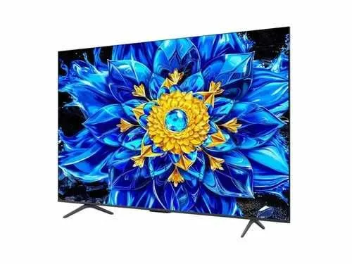 TCL 65P8L 4K QD-Mini LED, 144Hz, HDMI 2.1, Google TV — Новый 3