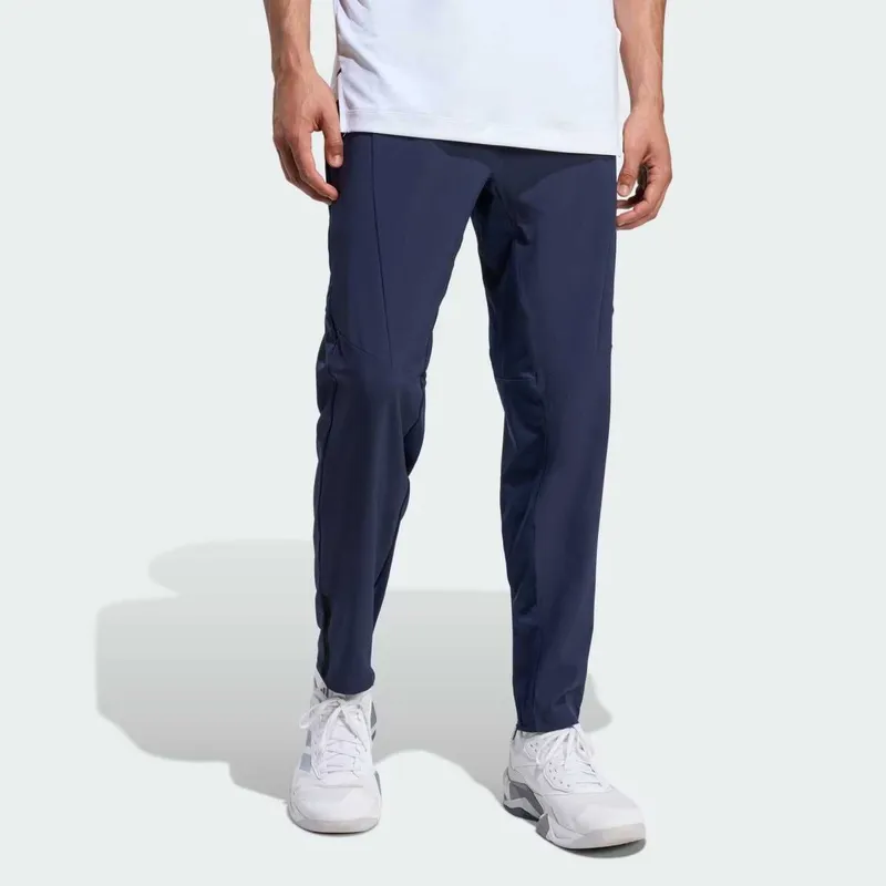 Оригинал брюки ADIDAS с технологией Climacool из США (новые)