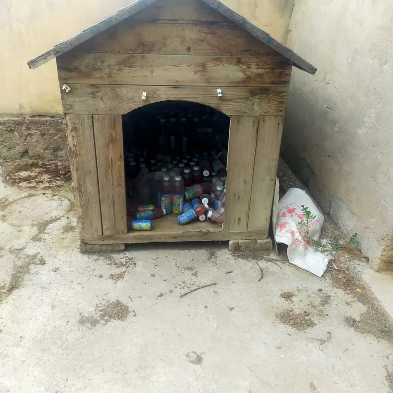 It ini bor mustahkam ishlangan 2 It ini bor mustahkam ishlangan 2