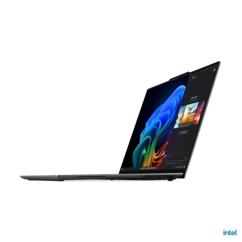 Lenovo ThinkPad X9-15 G1 Ultra7-258V/32GB DDR5/1TB SSD/15.3 2.8K OLED — фото 2