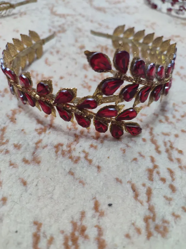 Diademalar
