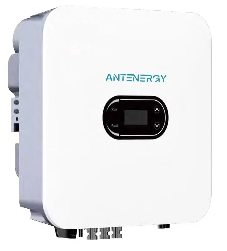 Antenergy inverteri 10kW ongrid Antenergy inverteri 10kW ongrid