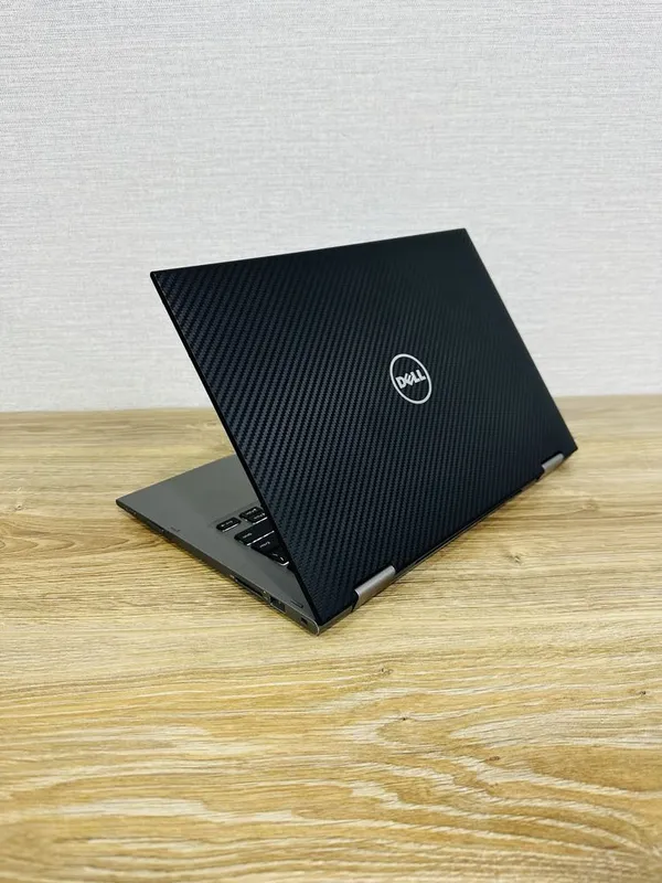 DELL X360 Premium Sensorli Ekranli Transformerlanuvchi Ultrabuk 2 DELL X360 Premium Sensorli Ekranli Transformerlanuvchi Ultrabuk 2