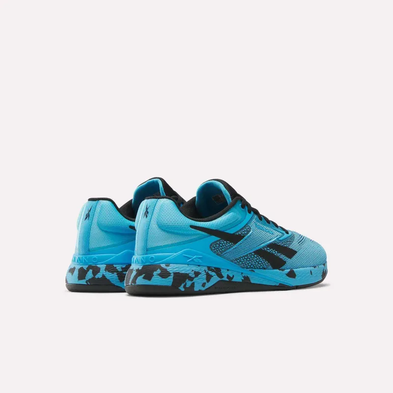 Мужские кроссовки Reebok Nano X5 Training оригинал, EUR 42.5, 44, 44,5 — фото 1