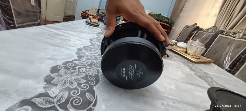 Arnold 16 sm 300rms 2 Arnold 16 sm 300rms 2