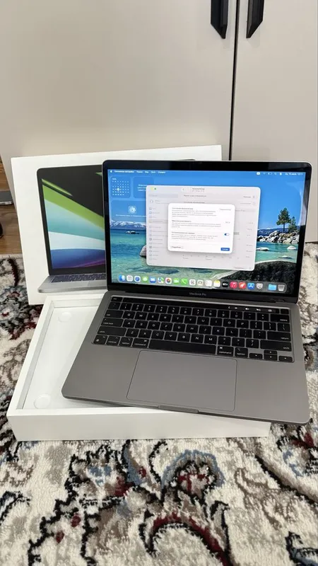 Apple Macbook Pro M2 8/256GB Apple Macbook Pro M2 8/256GB