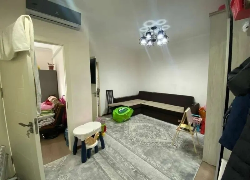 Yashnobod tumani 3xonali kvartira ijaraga beriladi