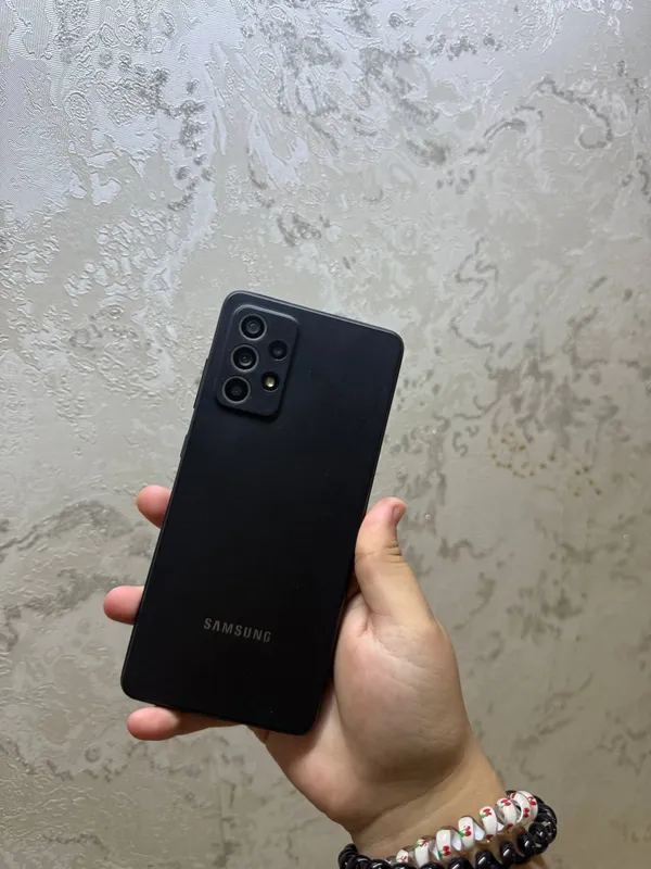 Samsung a52 2
