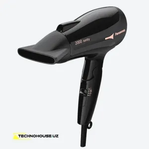Фен Panasonic Electric Hair Dryer EH-NE66 2000W — фото 1